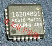 16204891 同用 04891 德尔福电脑板常用易损芯片 进口现货 可直拍
