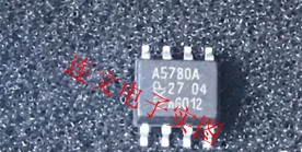 A5780A AU5780AD 全系列汽车芯片 功放音频IC 进口现货  可直拍