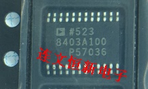 AD8403ARUZ100 AD8403ARU100 AD8403A100 数字电位器 全新 可直拍