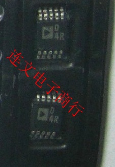 AD5259BRMZ50 丝印 D4R MSOP10 数字电位器  进口现货 可直拍