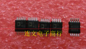 AD5259BRMZ10 丝印D4Q MSOP10 数字电位器芯片  进口现货 可直拍