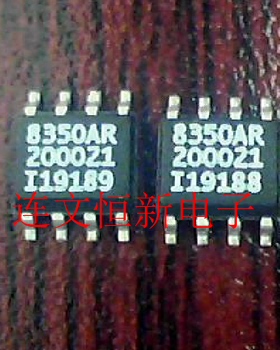 AD8350AR20 AD8350ARZ20 SOP8 运算放大器芯片  进口现货 可直拍