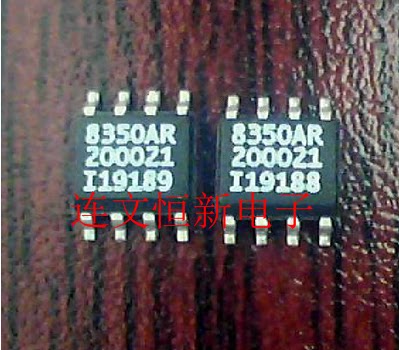 AD8350AR20 AD8350ARZ20 SOP8 运算放大器芯片  进口现货 可直拍