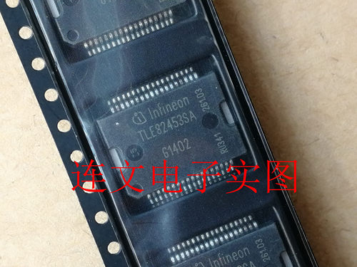 TLE82453SATLE82453-3SA芯片