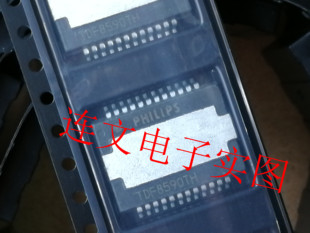 TDF8590TH  TDF8590TH/N1S  TDF8590TH/N1T 进口现货  可直拍