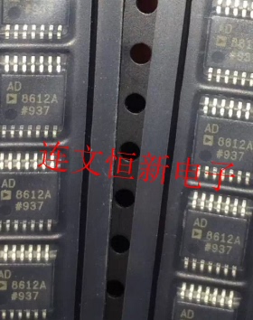 AD8612ARUZAD8612ARU TSSOP14 运算放大器芯片  进口现货 可直拍