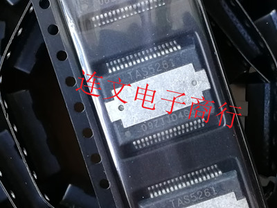 TAS5261DKDRD类音频放大器
