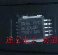 VB326SP 奇瑞 玛瑞利多点汽车电脑版点火驱动芯片 进口原装可直拍