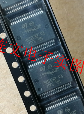 L99PM62GXP 新捷达 BCM电源管理 IC芯片模块 进口现货 可直拍