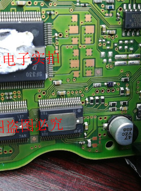 SF137 全系列汽车板元件 功放音频芯片 进口现货 可直拍