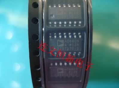 AD8609ARZAD8609AR SOP14 运算放大器芯片  进口现货