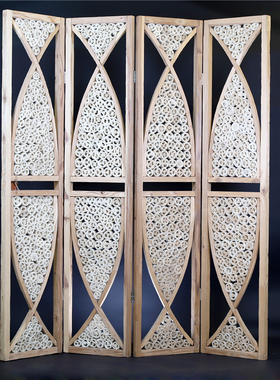 简欧民宿田园风陈列架摆件原创