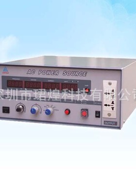 台湾普斯PS-61005 500VA单相输入单相输出变频电源