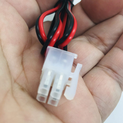 宫头线4寸5寸低音炮高音线电瓶线