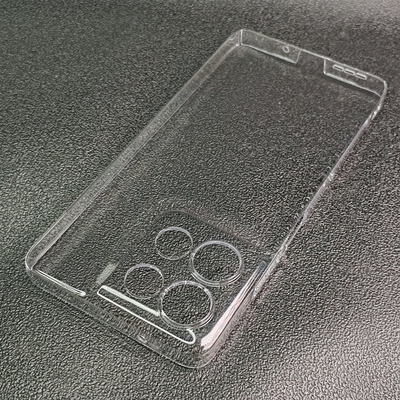 适用于MOTO G05 G15 G35 G45 G56 G75 G86透明硬壳 防摔保护套 手机壳 素材壳