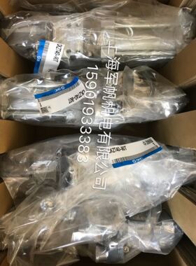 SMC 原装正品夹紧气缸 CKET40-90T 现货 年底清仓特价出售