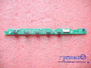 联想T2224R按键板 LS2224A T2214SA 开关板715G8258-K02-000-004L