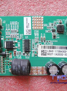 艾尔莎/ELSA E32B318C 4705-000000-A1233101 A2高压板/升压板