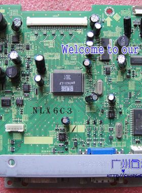 艺卓Eizo Nanao FlexScan S1921 驱动板 5P21936 35A25376F1 主板