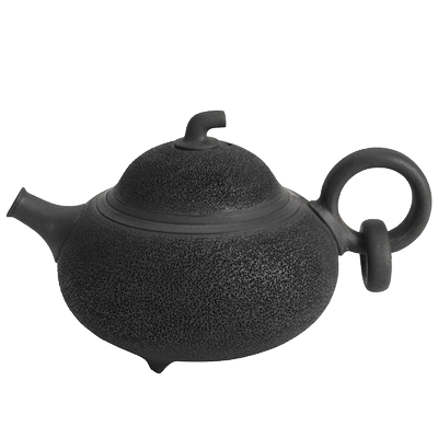 万仟堂魏晋风手工泡茶壶