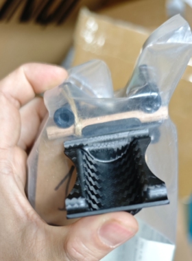 Gelu制  darimo座管托架