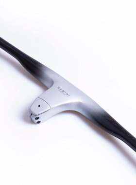 GEMINI 西班牙 超轻一体把 官方自定义涂装服务