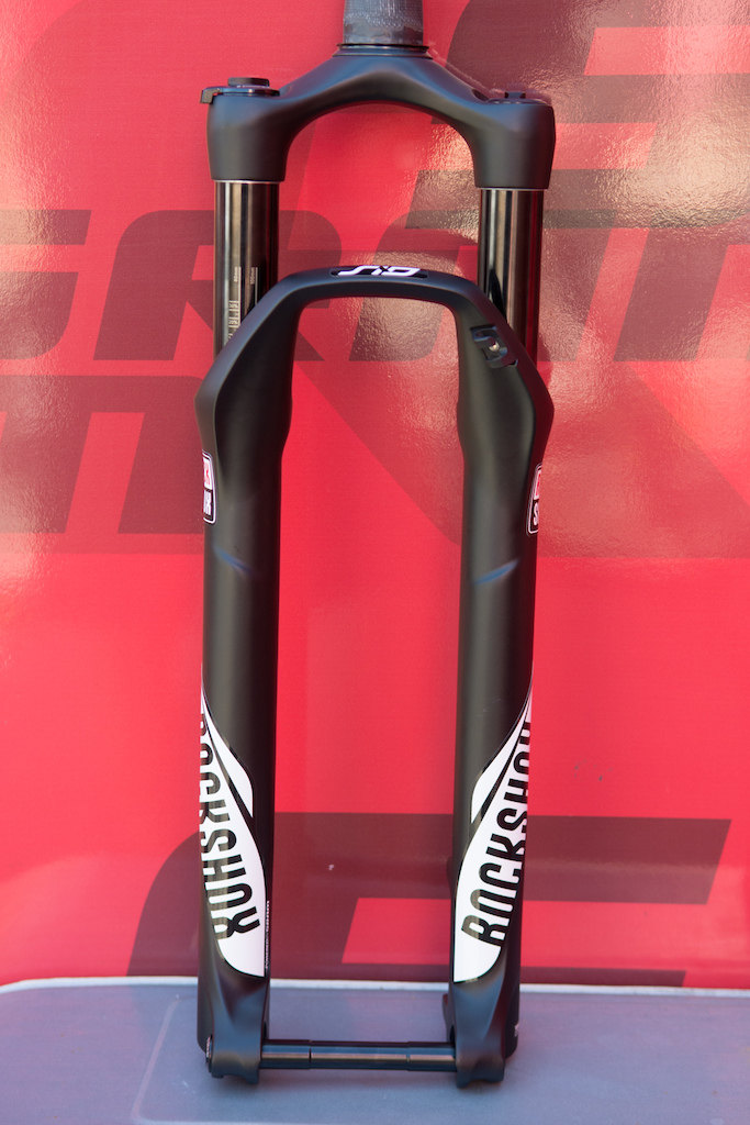 ROCK SHOX SID World Cup / RLC  2017 27.5 29 行货 - 实物图