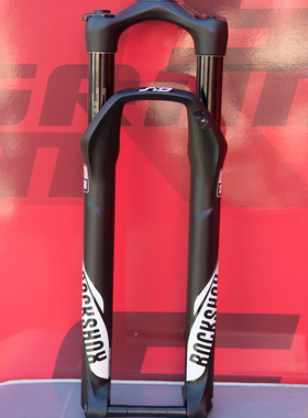 ROCK SHOX SID World Cup / RLC  2017 27.5 29 行货