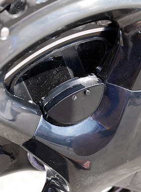 Shimano 官方  Dura-Ace R9100 功率计牙盘