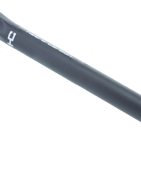 HC 德国 Haero Carbon 碳纤维坐管 sp.135  400mm 135g 单轨夹头