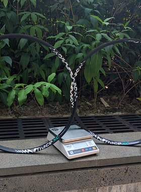 法国 RYDE TRACE XC 超轻 315G 偏心车圈 26