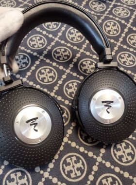 Focal ELEGIA法国劲浪发烧HIFI头戴式耳机小乌托邦头梁换梁