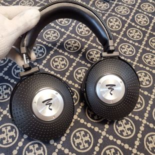 Focal ELEGIA法国劲浪发烧HIFI头戴式耳机小乌托邦头梁换梁