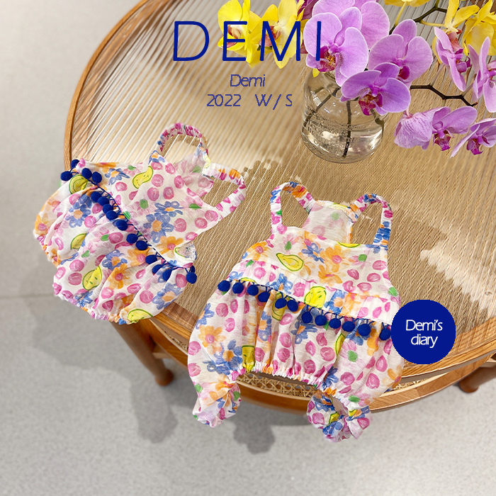 DEMI原创定制巴哥法斗笑脸情侣装