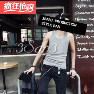 式 新品 可外穿款 全身内置可调节3排挂钩 绅士灰 香港san束胸