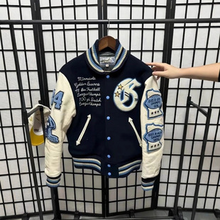 广东发货 新款 自主东洋1978夹克乏登小懒外套2026年潮vibe风