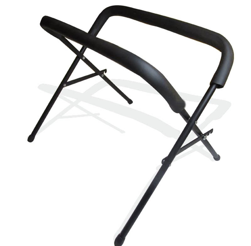 木森乐器 大军鼓架贝斯鼓架大贝司鼓架演奏架落地式大军鼓支架