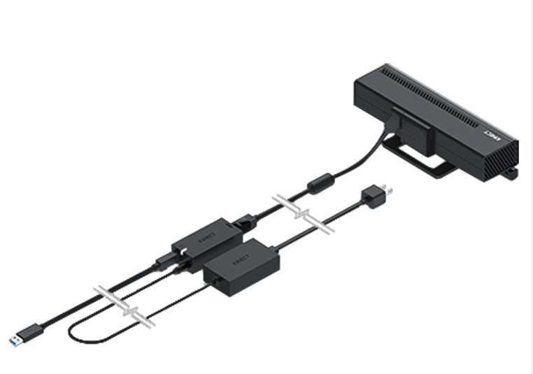 MICROSOFT XBOXONE S|X KINECT 2.0 카메라 PC 창 대화형 개발 체성 감각 어댑터