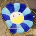 Blue Flowers