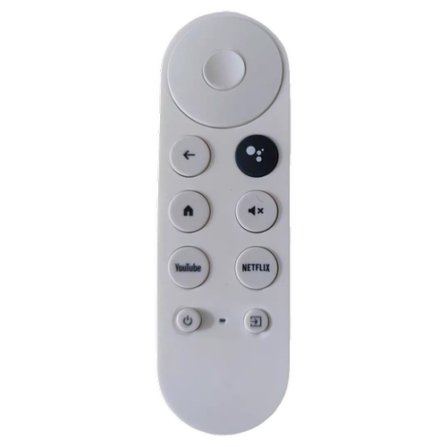 适用谷歌G9N9N电视遥控器Google TV电视Chromecast智能无线遥控器