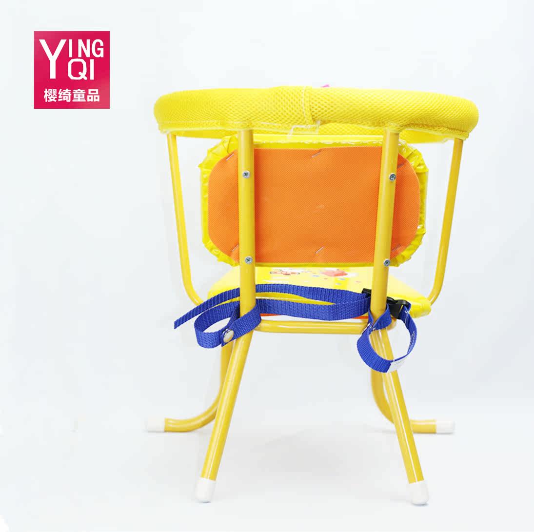 siège enfants pour vélo - Ref 2433174 Image 4