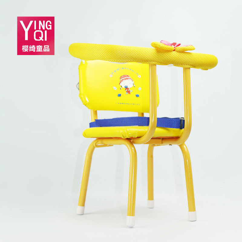 siège enfants pour vélo - Ref 2418829 Image 3