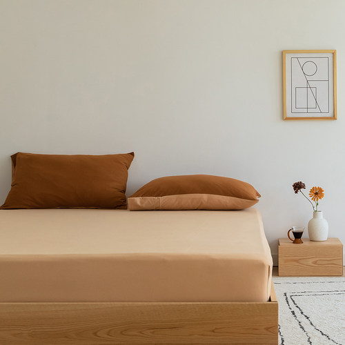 顺丰包邮A类全棉天竺棉床笠床罩