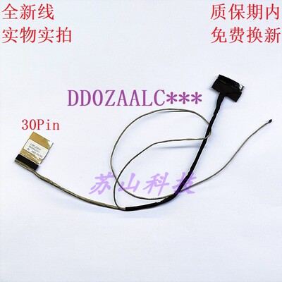 Acer 宏基 Aspire E15 E5-576G TMP-259 屏线 N16Q2 DD0ZAALC001