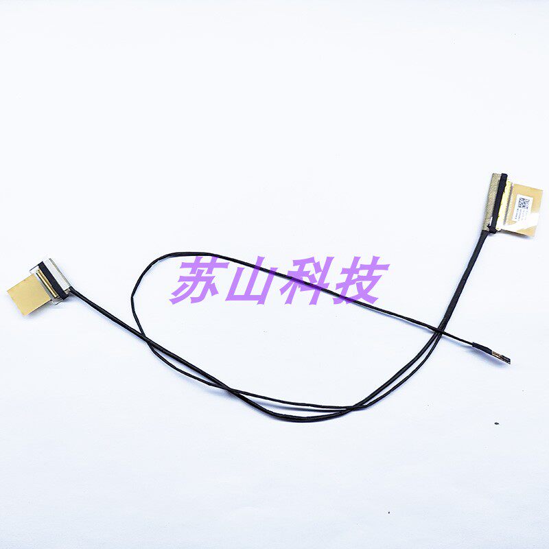 ASUS华硕 无双14 K3402Z/V M3402 X3402 IPS 屏线 1422-03YH000CB