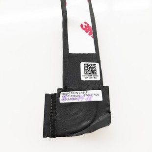 5545 电源接口 5530 充电口 7630 G16 5540 5535 5531 G15 戴尔