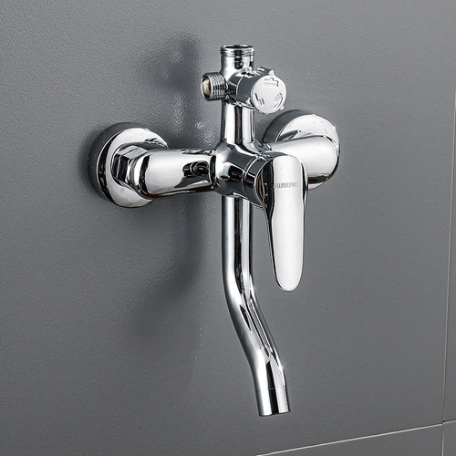 JUMEIWO多功能花洒主体新春优惠