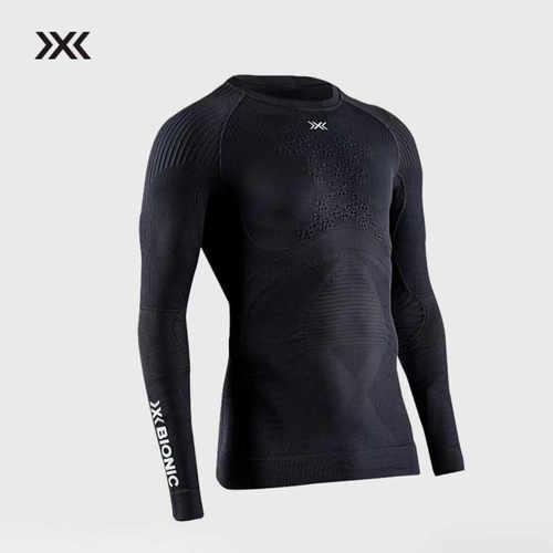 XBIONIC滑雪速干衣聚能加强4.0