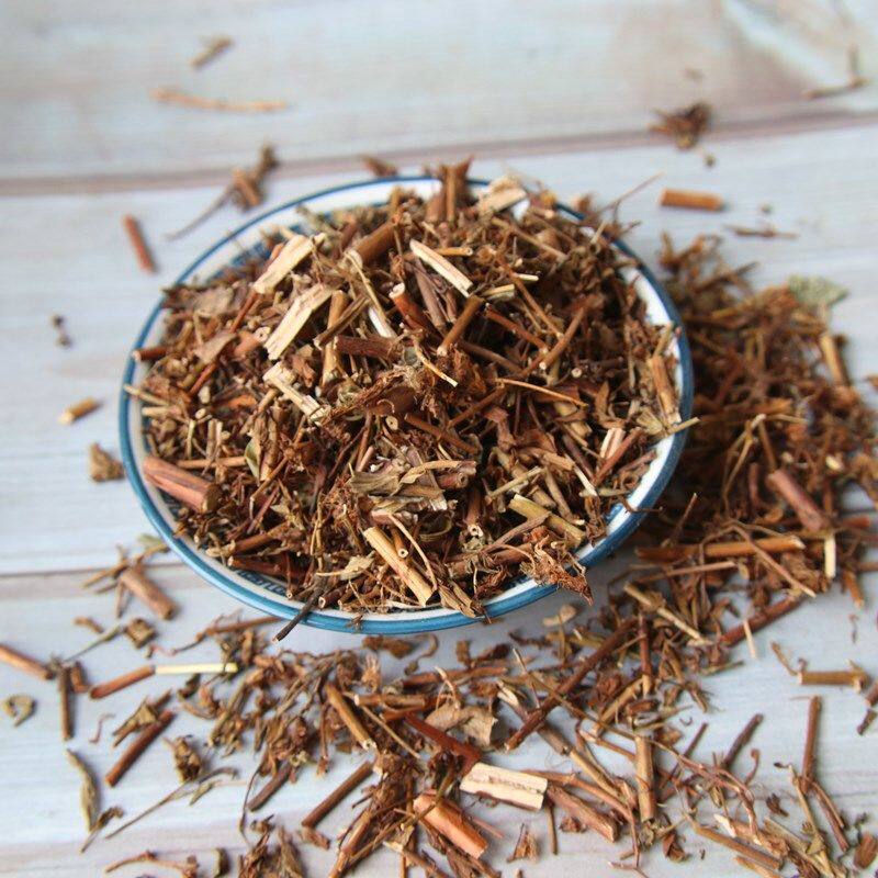 中药材 贯叶连翘 贯叶金丝桃 小过路黄 千层楼 小对月草500克