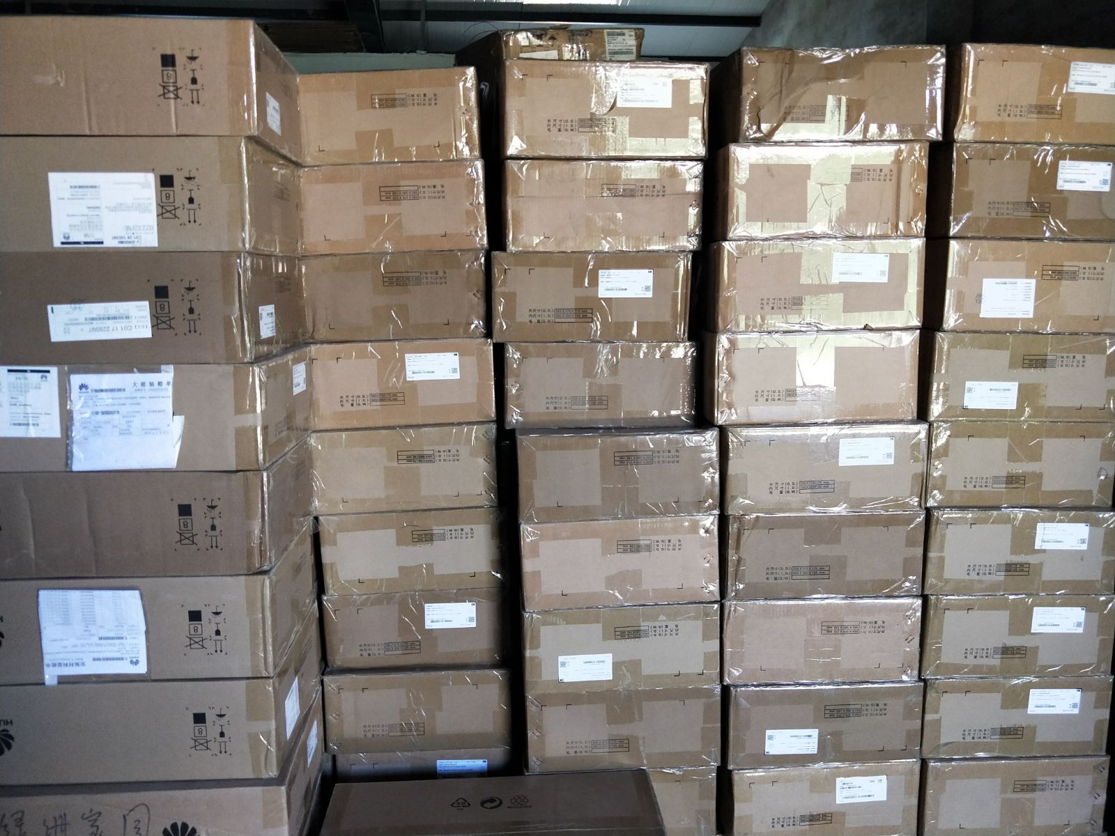 交转直电源模块opm15m华为